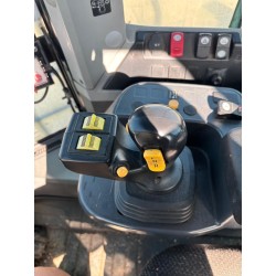 Pala cargadora caterpillar 950M