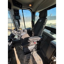 Pala cargadora caterpillar 950M