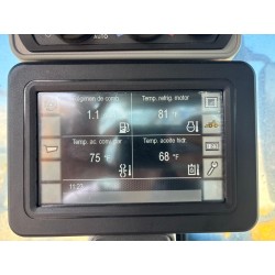 Pala cargadora caterpillar 950M