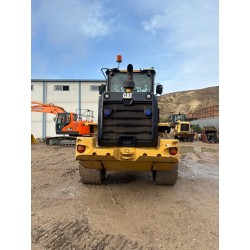 Pala cargadora caterpillar 930K