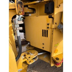 Pala cargadora caterpillar 930K