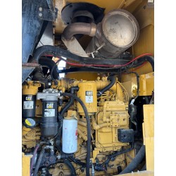 Pala cargadora caterpillar 930K