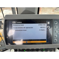 Pala cargadora caterpillar 930K