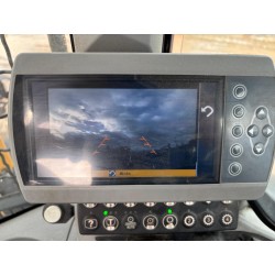 Pala cargadora caterpillar 930K