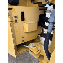 Pala cargadora caterpillar 930K