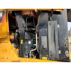 Pala cargadora caterpillar 930K