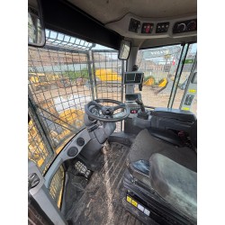 Pala cargadora caterpillar 930K