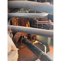 Pala cargadora Doosan DL300