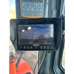 Pala cargadora Doosan DL300