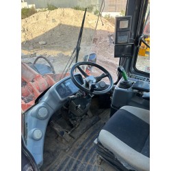 Pala cargadora Doosan DL300