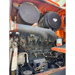 Pala cargadora Doosan DL300