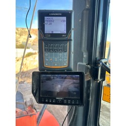 Pala cargadora Doosan DL300