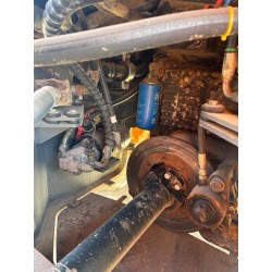 Pala cargadora Doosan DL300