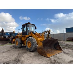 Pala cargadora Hiunday HL757-7