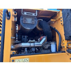 Pala cargadora Hiunday HL757-7