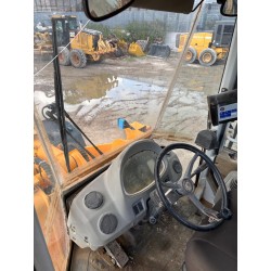 Pala cargadora Hiunday HL757-7