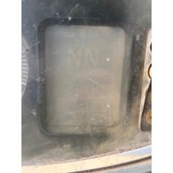 Pala cargadora Hiunday HL757-7