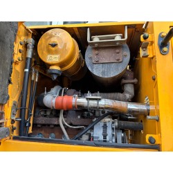 Pala cargadora Hiunday HL757-7