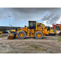 Pala cargadora Hiunday HL757-7