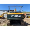 Excavadora de cadenas HYUNDAI R220LC-9