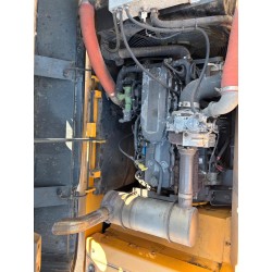 Excavadora de cadenas HYUNDAI R220LC-9