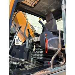 Excavadora de cadenas HYUNDAI R220LC-9