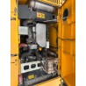 Excavadora de cadenas JCB 220X