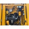 Excavadora de cadenas JCB 220X