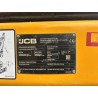 Excavadora de cadenas JCB 220X