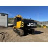 Excavadora de cadenas JCB200