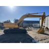 Excavadora de cadenas JCB200