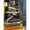 Excavadora de cadenas JCB200