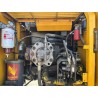 Excavadora de cadenas JCB200