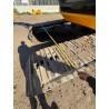 Excavadora de cadenas JCB200