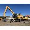 Chatarrera CATERPILLAR M318D