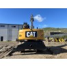 Chatarrera CATERPILLAR M318D