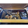 Chatarrera CATERPILLAR M318D