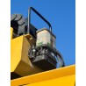 Chatarrera CATERPILLAR M318D