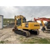 Excavadora de cadenas KOMATSU PC210LC-8