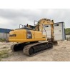 Excavadora de cadenas KOMATSU PC210LC-8