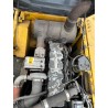 Excavadora de cadenas KOMATSU PC210LC-8